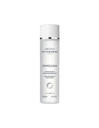 Institut Esthederm Osmoclean Loción Fresca Hidratante 200ml