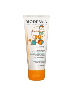 Bioderma Photoderm Kid 50+ Leche 100ml