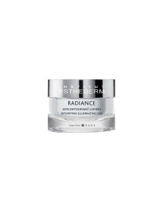 Institut Esthederm Radiance Tratamiento Detoxificante Luminosidad 50ml