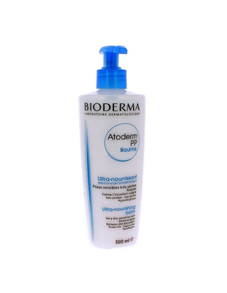 Bioderma Atoderm PP Baume 500ml