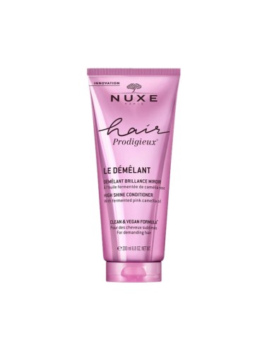 Nuxe Hair Prodigieux Acondicionador 200ml