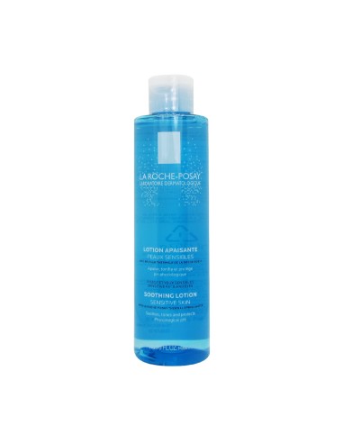 La Roche Posay Loción Tónica Calmante 200ml