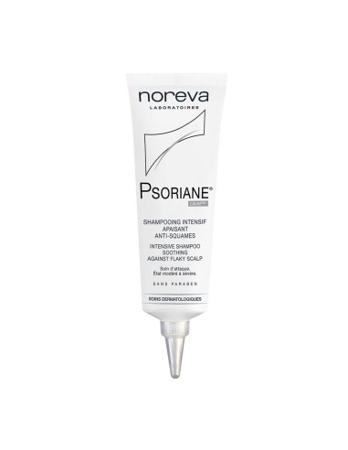 Noreva Psoriane Intensive Shampoo Soothing 125ml