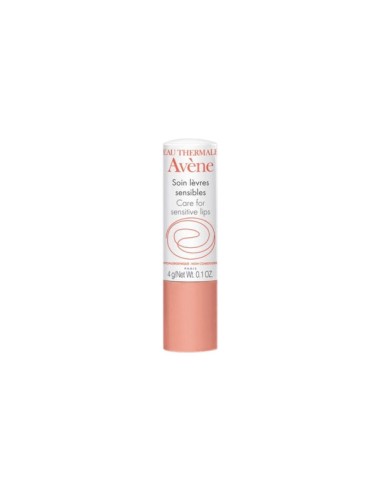 Avène Cuidado Labios Sensibles 4gr