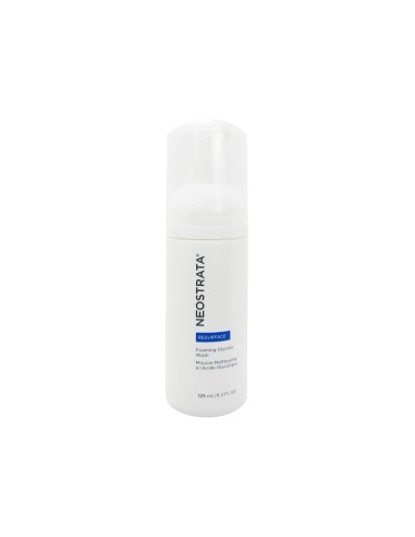 Neostrata Foaming Glycolic Wash 125ml