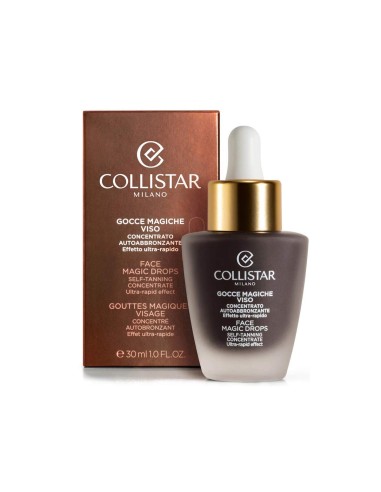 Collistar Gotas Mágicas Cara 30ml