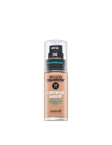 Revlon Colorstay Makeup Piel Normal a Seca N.240 30ml