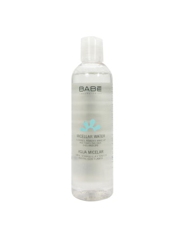 Babe Agua Micelar 250 ml