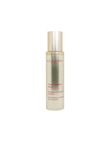 Clarins Nutri-Lumière Jour Emulsión 50 ML