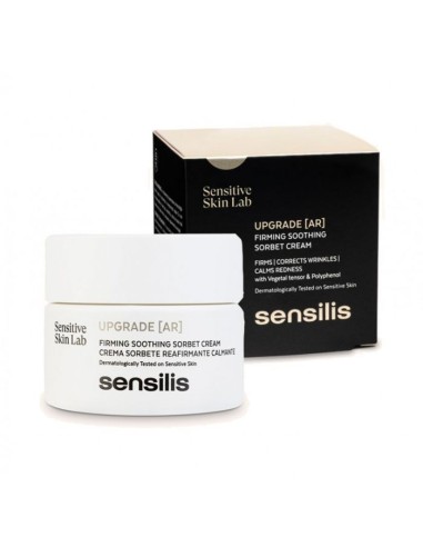 Sensilis Upgrade AR 50ml