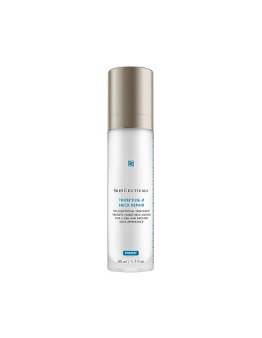 Skinceuticals Tripeptide-R Reparación de cuello 50ml