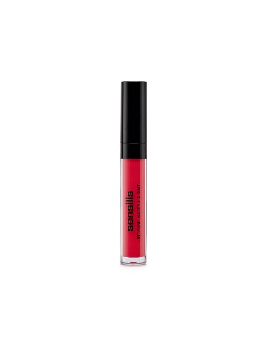 Tinte de labios Sensilis Intense Matte 02 Passion 4,5 ml