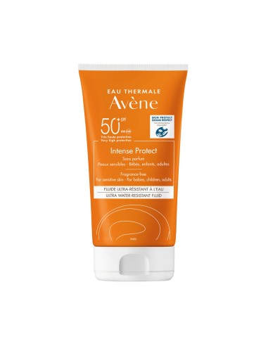 Avène Solar Intense Protect SPF50 150ml