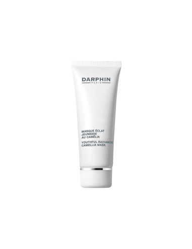 Darphin Camellia Brightening and Rejuvenation Mask 75ml