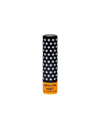 Apivita Lip Care Honey 4,4g