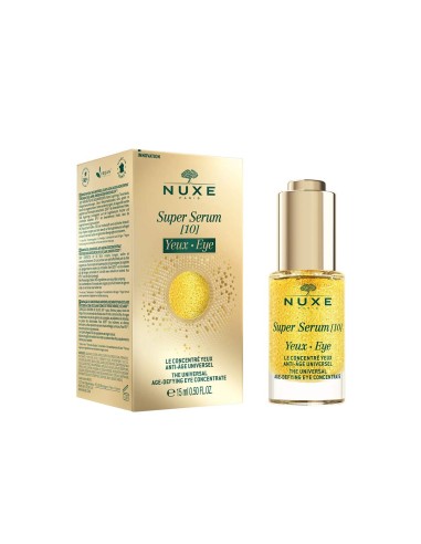 Nuxe Super Serum 10 Eyes 15ml