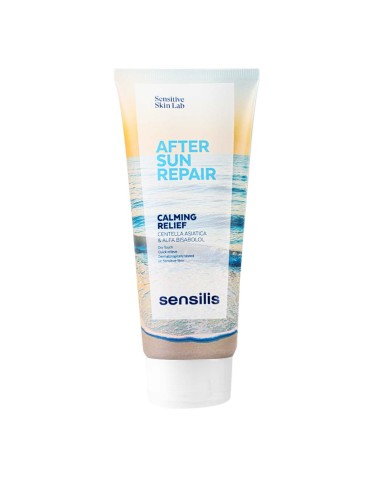 Sensilis After Sun Repair Calming Relief 200ml