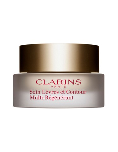 Clarins Bálsmo Antiarrugas Labios y Contorno 15ml