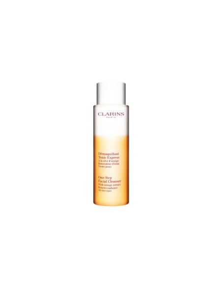 Clarins Démaquillant Tonic Express 200ml