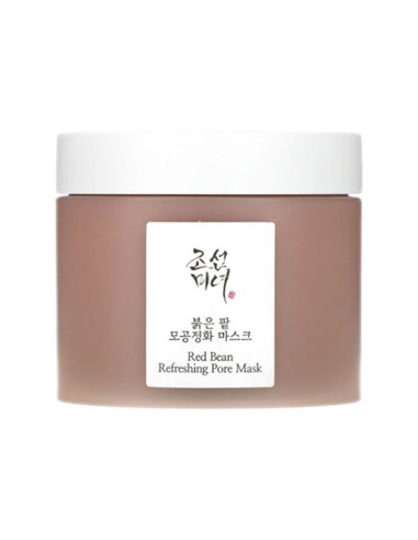 Beauty of Joseon Red Bean Refreshing Pore Mask 140ml