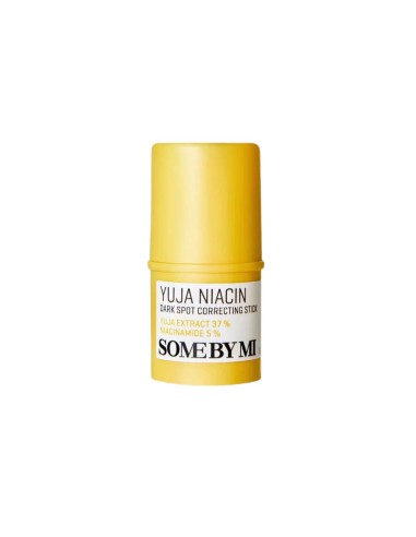 Some By Mi Yuja Niacin Stick Corrector de Manchas 5g