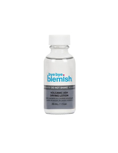 Bye Bye Blemish Loción Gris Volcánica 30ml