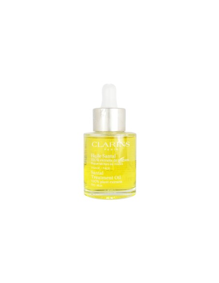 Clarins Aceite Sándalo 30ml