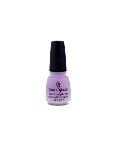 China Glaze Fórmula fortalecedora y de crecimiento de uñas 14ml