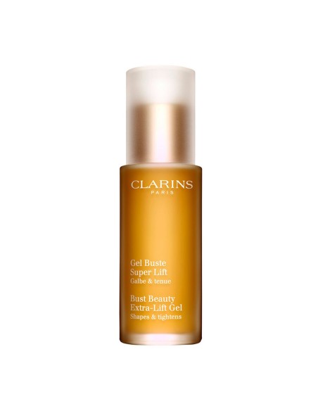 Clarins Gel Busto Tensor Inmediato 50ml