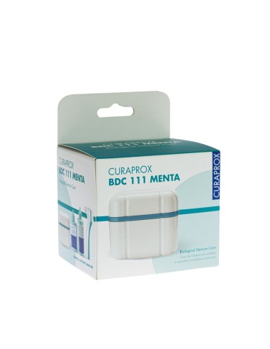 Curaprox BDC 111 Menta