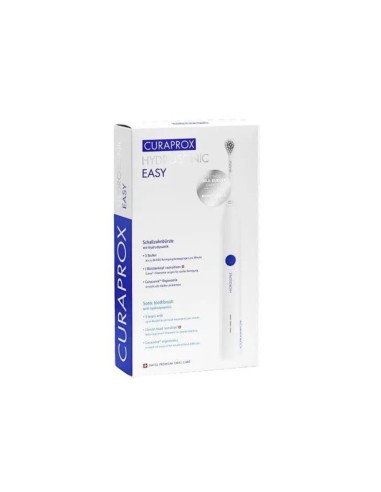 Curaprox Hydrosonic Easy Cepillo de Dientes