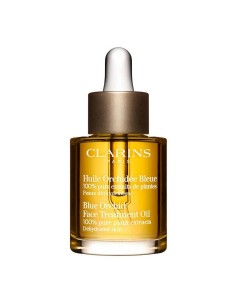 Clarins Aceite Orquídea Azul 30ml