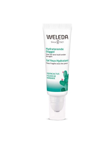 Weleda HydraGel Ojos Refrescante 10ml