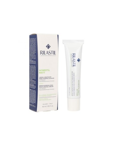 Rilastil Acnestil Matt 40ml