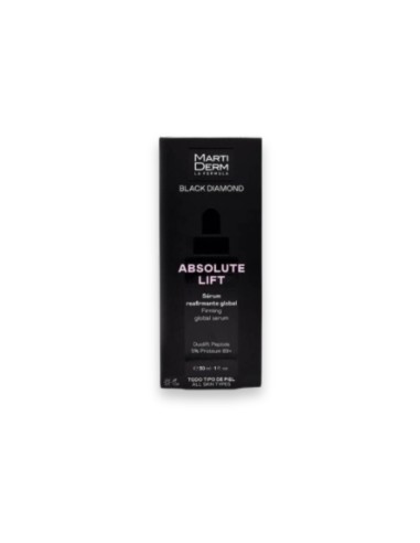 Martiderm Black Diamond Absolute Lift 30ml