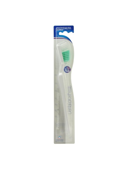 Elgydium Clinic Cepillo de Dentaduras