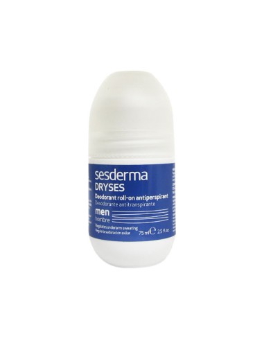 Sesderma Dryses Desodorante Antitranspirante Hombre 75ml