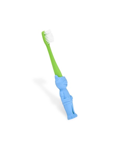 Elgydium Baby Cepillo de dientes para bebés