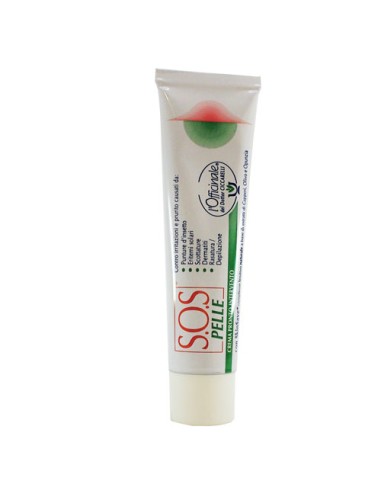 S.O.S Pelle Crema 25ml