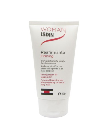 Isdin Woman Crema Reafirmante 200ml