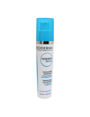 Bioderma Hydrabio Sérum 40ml
