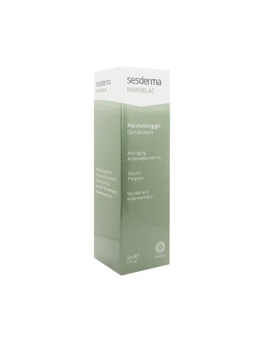 Sesderma Mandelac Gel Hidratante 50ml