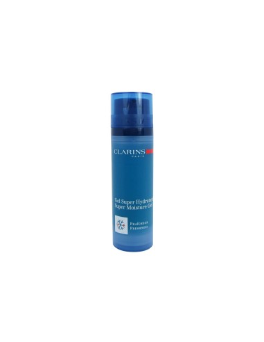 Clarins Men Gel Super Hidratante 50ml