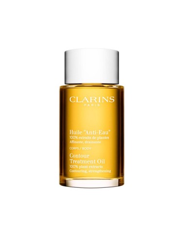 Clarins Aceite Anti-Eau 100ml