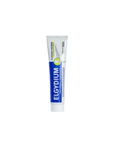 Elgydium Blanqueador Cool Lemon Pasta de dientes 75ml