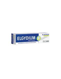 Elgydium Blanqueador Cool Lemon Pasta de dientes 75ml 2