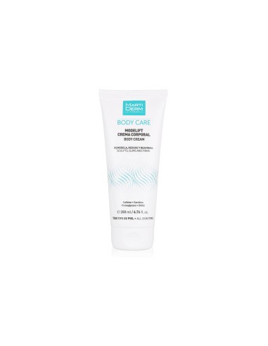 MartiDerm Modelift Crema Corporal 200ml