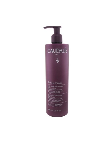 Caudalie Thé de Vignes Cuidado del cuerpo nutritivo 400ml