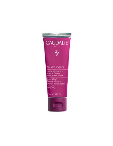 Caudalie Crema de Manos Thé de Vignes 75ml