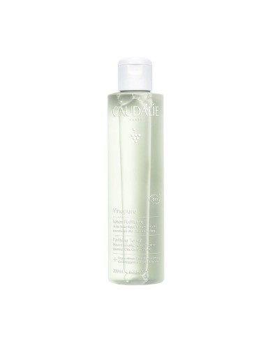 Caudalie Vinopure tónico purificante piel nítida 200 ml